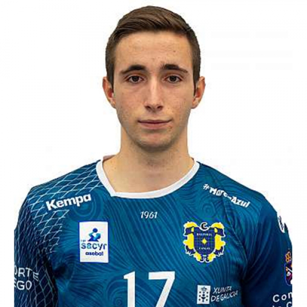 Manuel  Perez Mateos