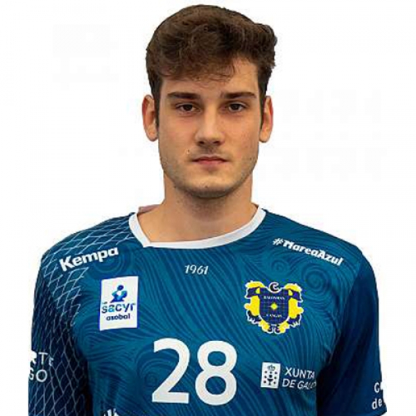 Ignacio   Salgado Berzal