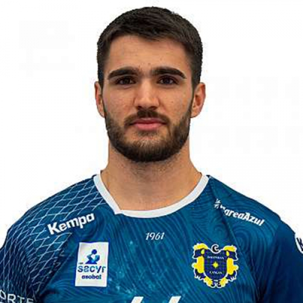 Santiago  Lopez Garcia