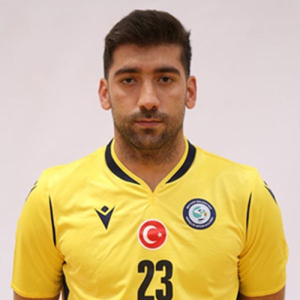 Omer Faruk Guldal