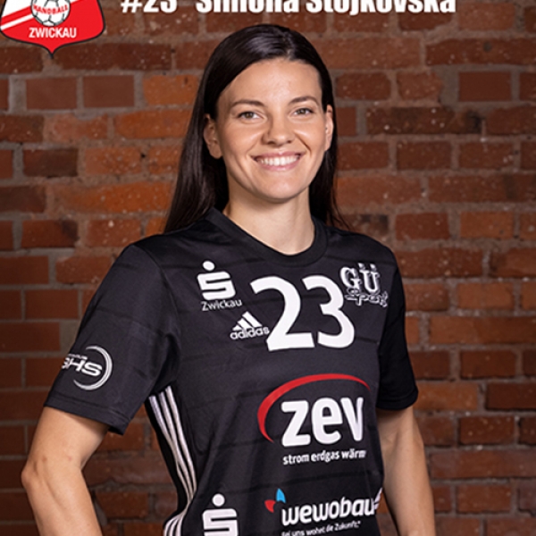Simona  Stojkovska