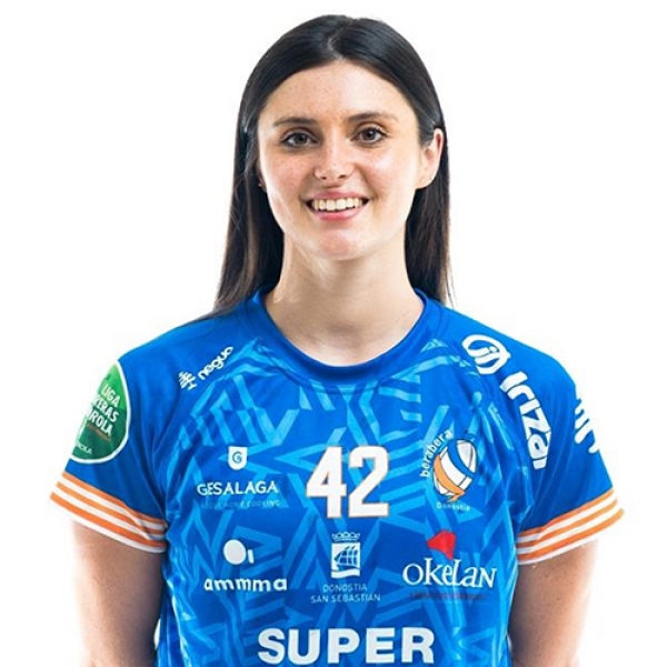 Cristina Polonio Rincon