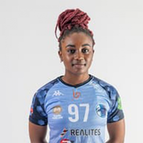 Alblavie  Mwadi-Kabamba