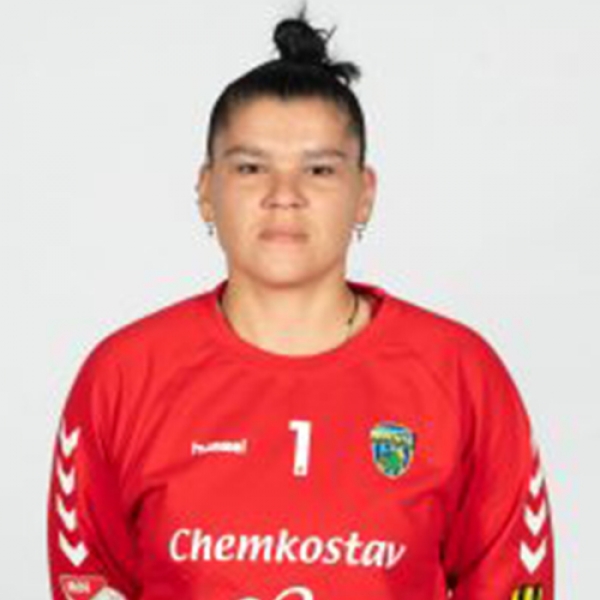 Naira Mendes De Almeida