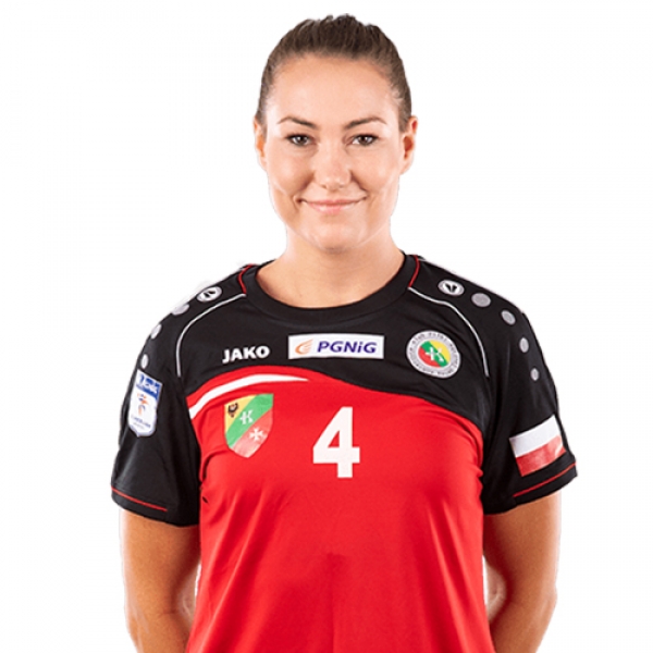 Aleksandra  Kucharska