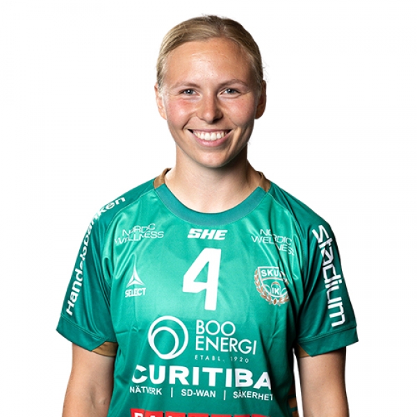 Alexandra Bjarrenholt