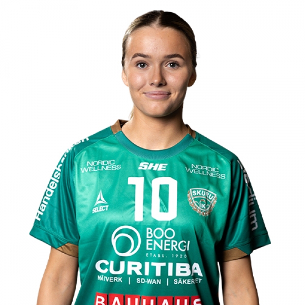 Clara Petersson Bergsten